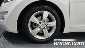 Hyundai Avante, 2013 — миниатюра 5