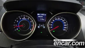 Hyundai Avante, 2013 — миниатюра 8