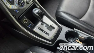 Hyundai Avante, 2013 — миниатюра 9