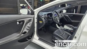 Hyundai Avante, 2013 — миниатюра 10