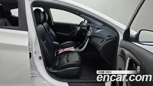 Hyundai Avante, 2013 — миниатюра 11