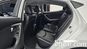 Hyundai Avante, 2013 — миниатюра 12
