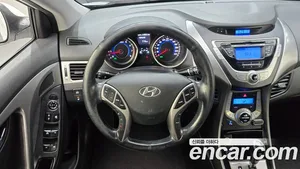 Hyundai Avante, 2013 — миниатюра 13