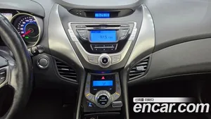 Hyundai Avante, 2013 — миниатюра 14