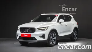 Volvo XC40, 2023 — миниатюра 1