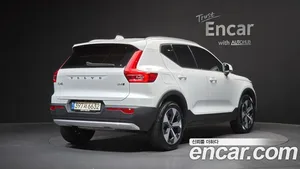 Volvo XC40, 2023 — миниатюра 2