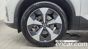 Volvo XC40, 2023 — миниатюра 5