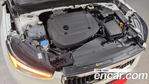 Volvo XC40, 2023 — миниатюра 6