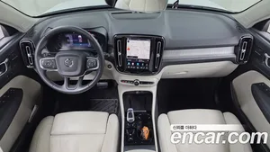 Volvo XC40, 2023 — миниатюра 10