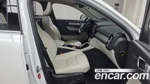 Volvo XC40, 2023 — миниатюра 17