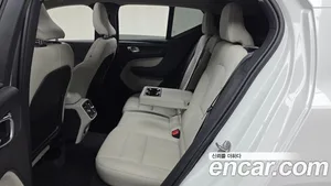 Volvo XC40, 2023 — миниатюра 18