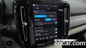 Volvo XC40, 2023 — миниатюра 22
