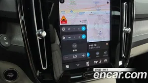 Volvo XC40, 2023 — миниатюра 23