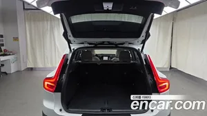 Volvo XC40, 2023 — миниатюра 26