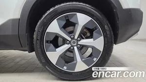 Volvo XC40, 2023 — миниатюра 7