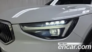 Volvo XC40, 2023 — миниатюра 8