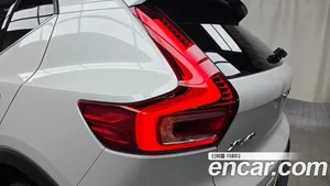 Volvo XC40, 2023 — миниатюра 9