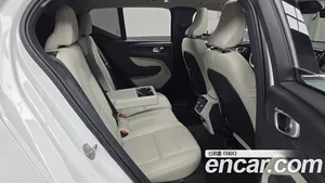 Volvo XC40, 2023 — миниатюра 16