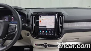 Volvo XC40, 2023 — миниатюра 28