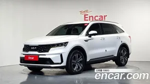 Kia Sorento, 2020 — миниатюра 1