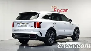 Kia Sorento, 2020 — миниатюра 2