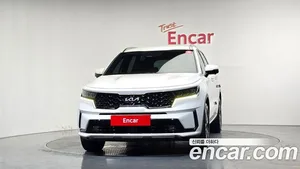 Kia Sorento, 2020 — миниатюра 3