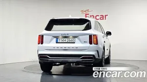 Kia Sorento, 2020 — миниатюра 4
