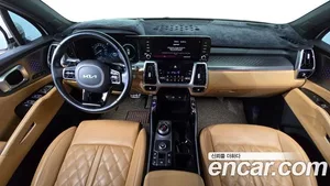 Kia Sorento, 2020 — миниатюра 10