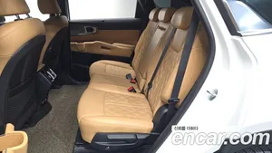 Kia Sorento, 2020 — миниатюра 17