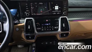 Kia Sorento, 2020 — миниатюра 18