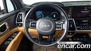 Kia Sorento, 2020 — миниатюра 19