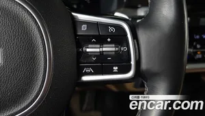 Kia Sorento, 2020 — миниатюра 21