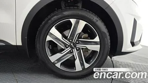 Kia Sorento, 2020 — миниатюра 7