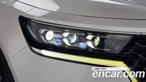 Kia Sorento, 2020 — миниатюра 8
