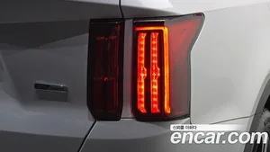 Kia Sorento, 2020 — миниатюра 9