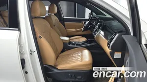 Kia Sorento, 2020 — миниатюра 16