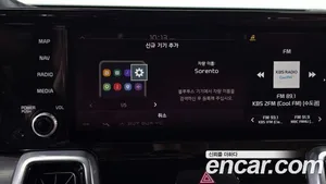 Kia Sorento, 2020 — миниатюра 31