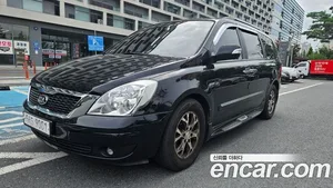 Kia Carnival, 2013 — миниатюра 1