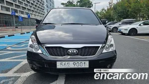 Kia Carnival, 2013 — миниатюра 2