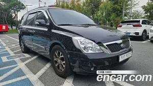 Kia Carnival, 2013 — миниатюра 3