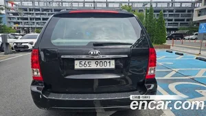 Kia Carnival, 2013 — миниатюра 5