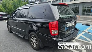 Kia Carnival, 2013 — миниатюра 6