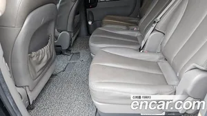 Kia Carnival, 2013 — миниатюра 8