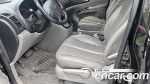 Kia Carnival, 2013 — миниатюра 9