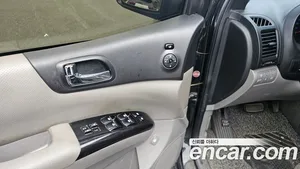 Kia Carnival, 2013 — миниатюра 10