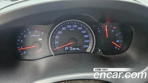 Kia Carnival, 2013 — миниатюра 11