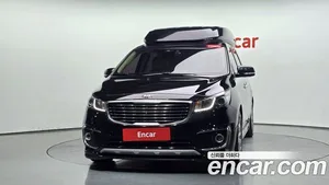 Kia Carnival, 2016 — миниатюра 2