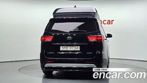 Kia Carnival, 2016 — миниатюра 3