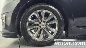 Kia Carnival, 2016 — миниатюра 4