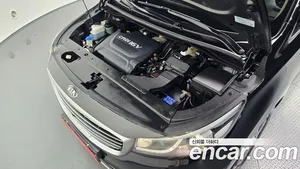Kia Carnival, 2016 — миниатюра 5